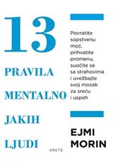 13 pravila mentalno jakih ljudi